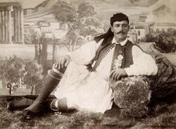Σπύρος Λούης 1872 – 1940