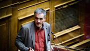 Ευκλείδης Τσακαλώτος: Λαγός