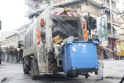 Γίνεται ανακύκλωση ή όχι;