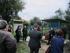 Πραγματοποιήθηκε η επίσκεψη – ξενάγηση της Κοινο_Τοπίας  στο Ενεργειακό Κέντρο Πληροφόρησης για τη Βιομάζα 