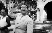 Φεδερίκο Γκαρθία Λόρκα: Ο βάρδος της Μεσογείου