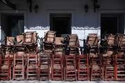 Κατατέθηκαν οι πρώτες αγωγές αποζημίωσης κατά του Δημοσίου από τους επαγγελματίες της εστίασης