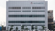 Στις 12 Δεκεμβρίου συγκαλείται η Ολομέλεια Εφετών που θα αποφασίσει για την υπόθεση Novartis
