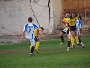 Α.Ο. ΑΚΡΑΤΑ -Πρωταθλημα Α΄ Ε.Π.Σ.Α 2012-13