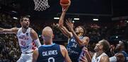 Eurobasket 2022 / Η Εθνική νίκησε την Κροατία με κορυφαίους Αντετοκούνμπο - Ντόρσεϊ
