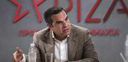 Τσίπρας σε συνταξιούχους / «Ο Μητσοτάκης σας εξαπάτησε αισχρά και διπλά»