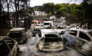 «Έλα μωρέ, θα βουτήξουμε στη θάλασσα και θα σωθούμε»