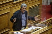 Πολάκης προς Τσιόδρα: «Πράγματι αποτύχατε παταγωδώς με τους 33.400 νεκρούς!»