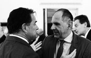Ο αμετανόητος και υποκλινόμενος κ. Γεραπετρίτης