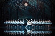 Η Λίμνη των Κύκνων από τα Russian Ballet Theater σε περιοδεία στην Ελλάδα