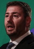 Νέα «πυρά» Ανδρουλάκη σε Μητσοτάκη: «Εσείς με παρακολουθούσατε παράνομα με την ΕΥΠ»