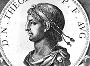 Μέγας Θεοδόσιος / Ρωμαίος αυτοκράτορας (379 – 395)