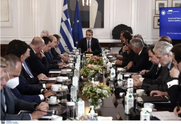 Το γαρ πολύ της “θλίψεως” γεννά … επικό αυτογκόλ! Η κυβέρνηση κατηγορεί τον ΣΥΡΙΖΑ για αποσπάσεις υπαλλήλων που αποφάσισε η κυβέρνηση