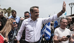 ΣΥΡΙΖΑ για Μητσοτάκη: Από την 1η ημέρα απέδειξε ότι αντιμετωπίζει την ψήφο των πολιτών ως λευκή επιταγή