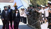 Κατερίνα Σακελλαροπούλου: Εκτός