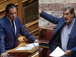 «Σοβαρές ελλείψεις εδώ και 4 μήνες σε φάρμακο πρώτης γραμμής για αυτοάνοσο στο ήπαρ» καταγγέλλει ο Πολάκης