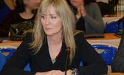 Αίτημα «βόμβα» από Τουλουπάκη: Να ελέγξει η ΑΔΑΕ εάν παρακολοθούσαν το τηλέφωνό της