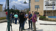 Β. Αποστόλου: Τραγωδία η απώλεια ανθρώπινων ζωών στη Βιβλική καταστροφή της Εύβοιας