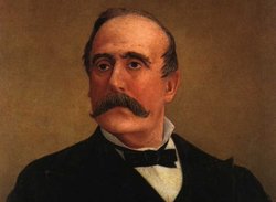 Γεώργιος Αβέρωφ 1818 – 1899