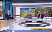 Αισχρή προπαγάνδα από Θεοδωρικάκο: «Ο ΣΥΡΙΖΑ θέλει νεκρό» – Απόρησαν οι δημοσιογράφοι