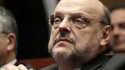 Αντώναρος για εκλογές: «θα έχουμε κλάμα στο χώρο της ΝΔ»