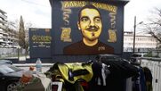 Δολοφονία Άλκη: Ισόβια για 7 κατηγορούμενους και 20 χρόνια φυλακή για τους υπόλοιπους 5