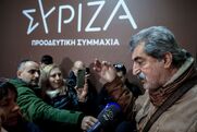 Πολάκης: Επιστημονική φαντασία η κόντρα με τον Κασσελάκη – Κάποιοι το παίζουν στρατηλάτες