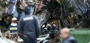 Κοντά στο τελευταίο στάδιο της κατάρρευσης της συγκάλυψης! Η Πυροσβεστική διαψεύδει την πρωινή δήλωση Τριαντόπουλου για το “μπάζωμα” στα Τέμπη!