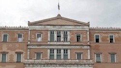 Κατατίθεται αύριο στη Βουλή το προσχέδιο του προϋπολογισμού