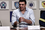 Κάηκε η χώρα και ο Κικίλιας τώρα προανήγγειλε 500 προσλήψεις πυροσβεστών