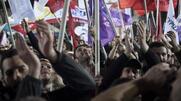 Οι συμμαχίες, το πρόγραμμα και ο ΣΥΡΙΖΑ