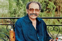 Χρόνης Μίσσιος (1930 − 2012), συγγραφέας, αντιστασιακός, ακτιβιστής