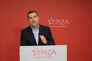 Τσίπρας: Ούτε την εποχή των μεγάλων σκανδάλων δεν γίνονταν αυτά στους εξοπλισμούς