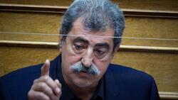 Ο Πολάκης «προειδοποιεί» τον Ανδρουλάκη: Σε θέλουν για δεκανίκι του «τελειωμένου» Μητσοτάκη