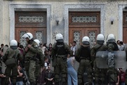 Τι μας απαντούν οι υπεύθυνοι νεολαιών για το νομοσχέδιο Κεραμέως – Χρυσοχοΐδη