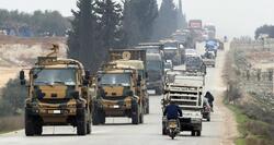 Τουρκική εισβολή στο βόρειο Ιράκ εναντίον μαχητών του PKK