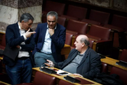 Νέο “χτύπημα” Φίλη! “Αποθεώνει” τις διασπάσεις με άρθρο του στην ΑΥΓΗ, επιτίθεται ξανά στον Κασσελάκη και “καίει” την “δεύτερη ευκαιρία” που του δίνει η ΚΕ