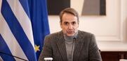 Κυριάκος Μητσοτάκης / Οι εκτός τόπου και χρόνου πανηγυρισμοί για την αντιμετώπιση της κακοκαιρίας