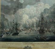 Ναυμαχία του Ναυαρίνου | 20 Οκτωβρίου 1827
