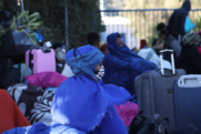 Η εμπειρία ενός πρόσφυγα για το αδιέξοδο της κυβερνητικής πολιτικής