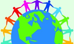 Διεθνής Ημέρα Ειρηνικής Συμβίωσης (International Day of Living Together in Peace)
