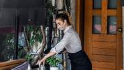 Αρ. Καζάκος στο Tvxs.gr: Το να αγοράζει κανείς εργαζόμενο με 200 ευρώ είναι ντροπή για την κοινωνία μας