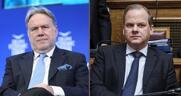 Χάσμα πολιτικού ήθους: Εκτός ο Κατρούγκαλος, για τον Καραμανλή πέρα βρέχει