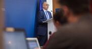 Με θέμα (και) για τα F-16 στον Λευκό Οίκο ο Μητσοτάκης