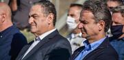 ΣΥΡΙΖΑ - ΠΣ / Ο Μητσοτάκης να αποπέμψει σήμερα τον Αθανασίου