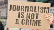 Ευρωπαϊκή προστασία στους δημοσιογράφους και τα ΜΜΕΕυρωπαϊκή προστασία στους δημοσιογράφους και τα ΜΜΕ
