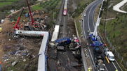 Αποφυλακίζεται ο επιθεωρητής του ΟΣΕ Λάρισας