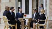 Πρόταση Ελλάδας, Βουλγαρίας, Σερβίας και Ρουμανίας για συνδιοργάωση Μουντιάλ
