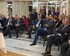 ΕΚΔΗΛΩΣΗ ΚΟΠΗΣ ΠΙΤΑΣ ΣΤΟ ΙΔΡΥΜΑ ΣΤΗΡΙΞΗΣ ΟΓΚΟΛΟΓΙΚΩΝ ΑΣΘΕΝΩΝ ΚΑΙ ΑΠΟΝΟΜΕΣ ΤΙΜΗΤΙΚΩΝ ΠΛΑΚΕΤΩΝ
