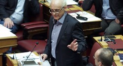 «Σας λέω υπεύθυνα και ρητά, ότι την Τρίτη θα εξεταστεί ο Φρουζής»
